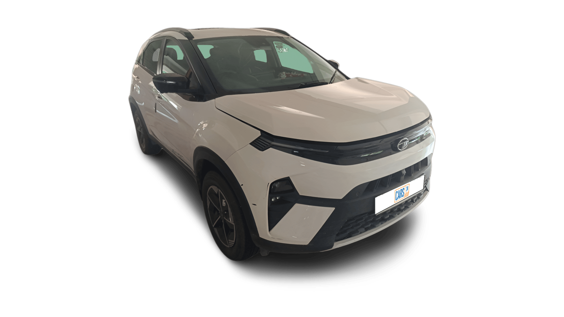 2023 Tata NEXON - SUV - Petrol - Automatic - ₹11.51 lakh